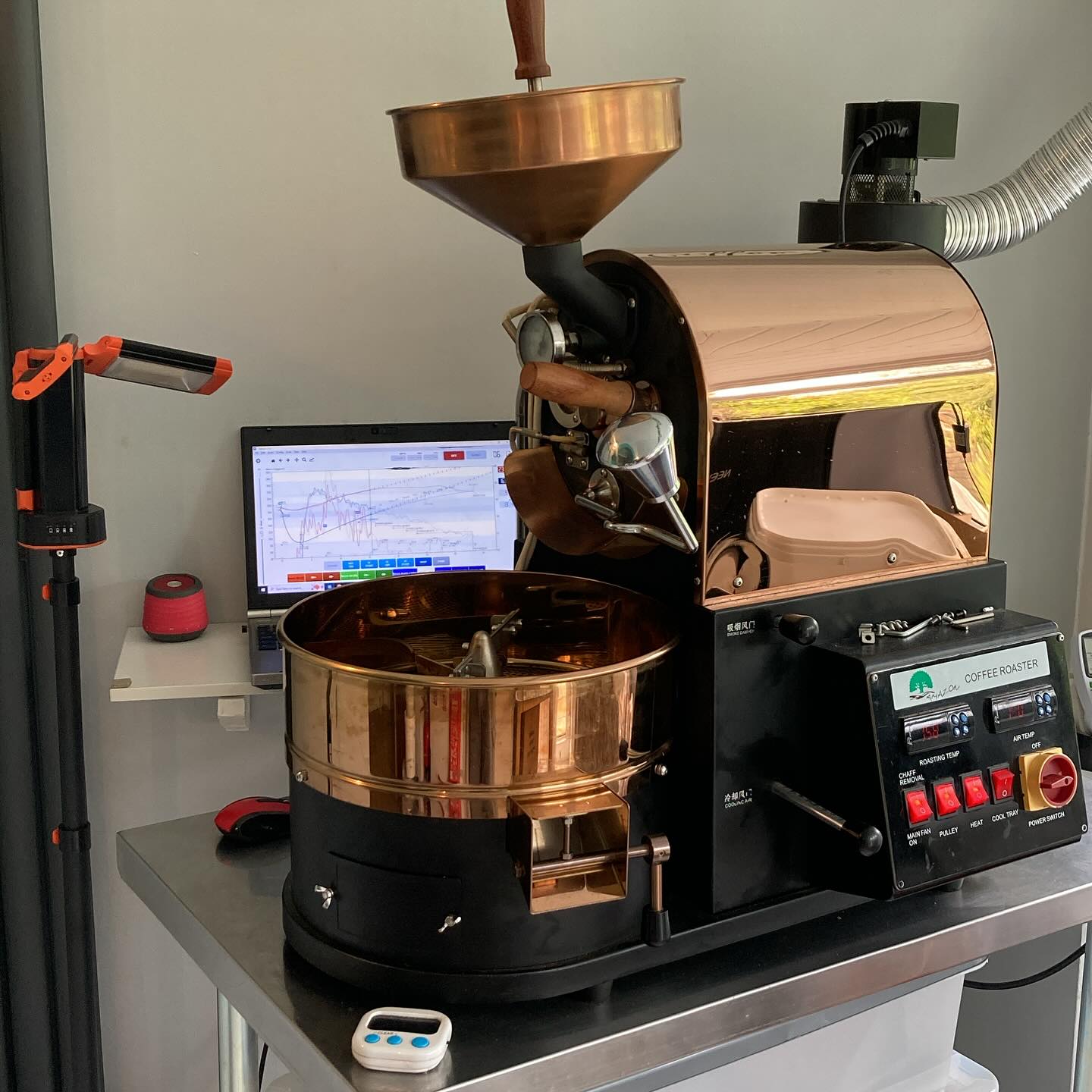 Dartmoor Coffee