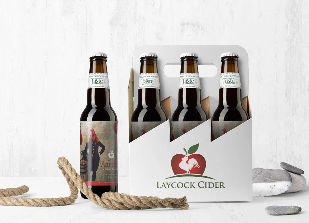 Laycock Cider