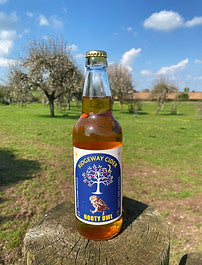 Ridgeway Cider