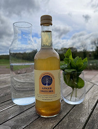 Ridgeway Cider