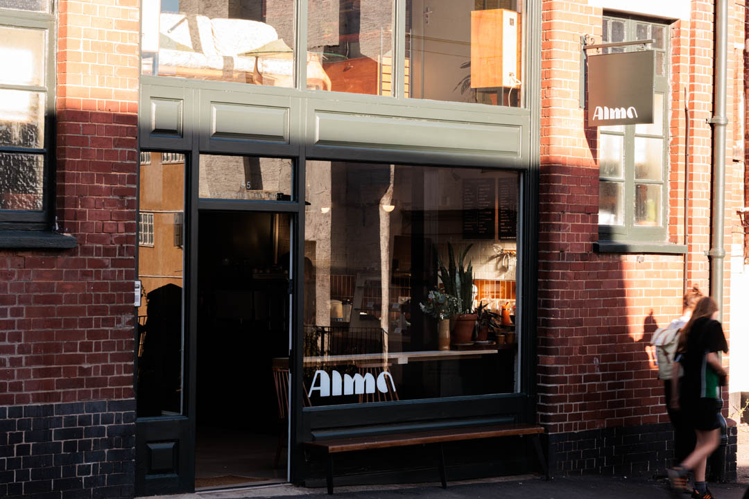 Alma