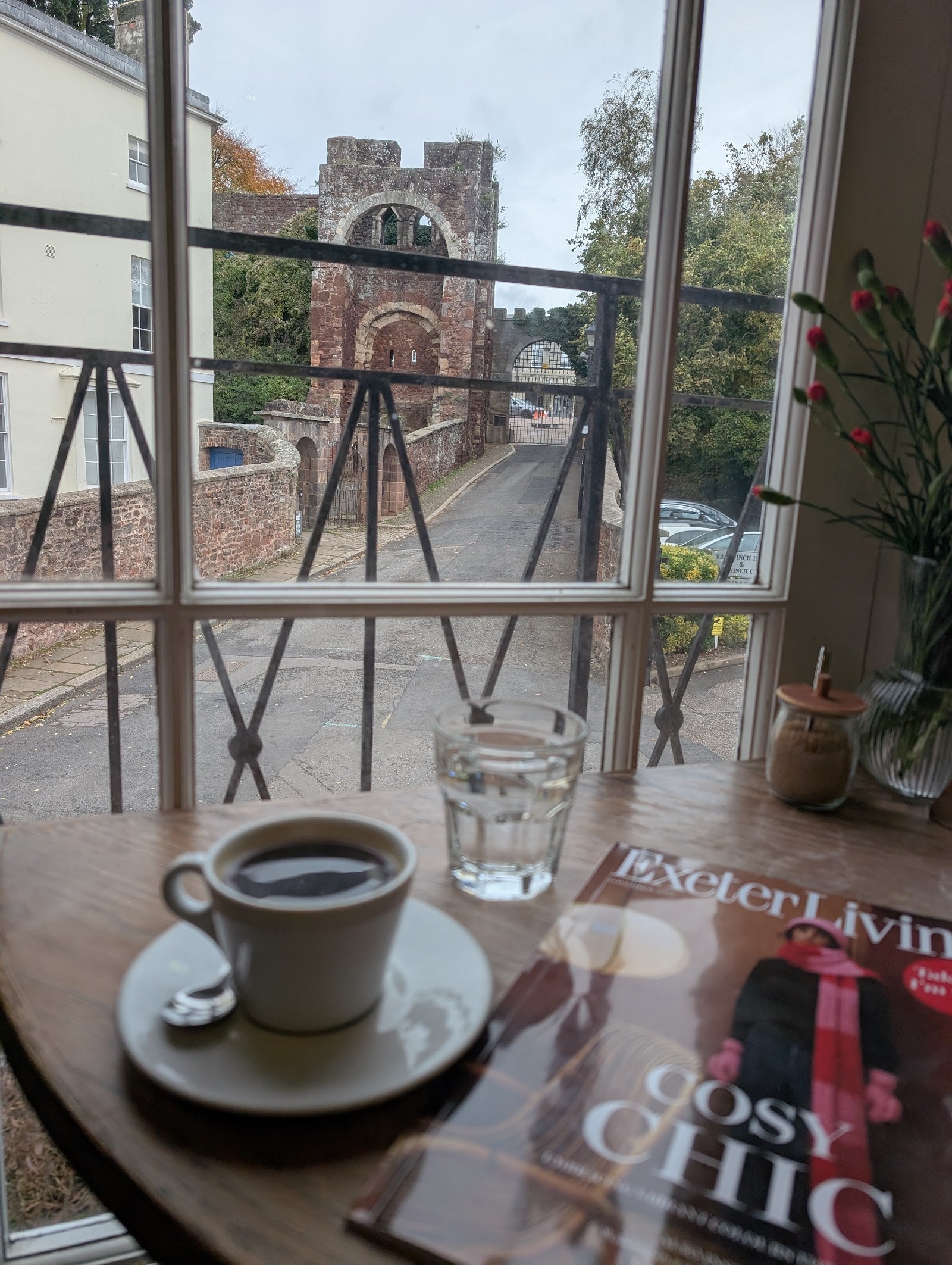 Caffe Espresso