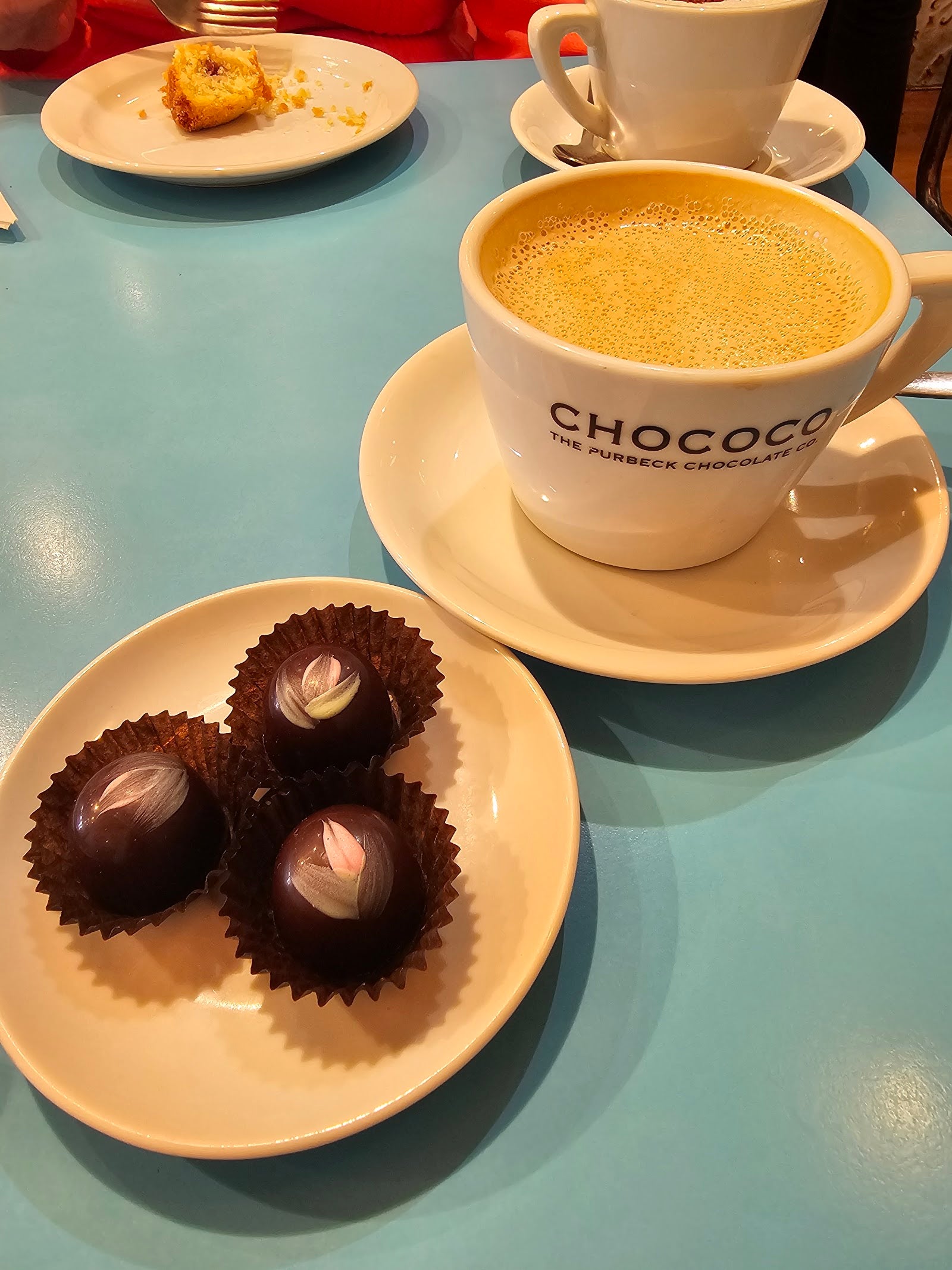 Chococo