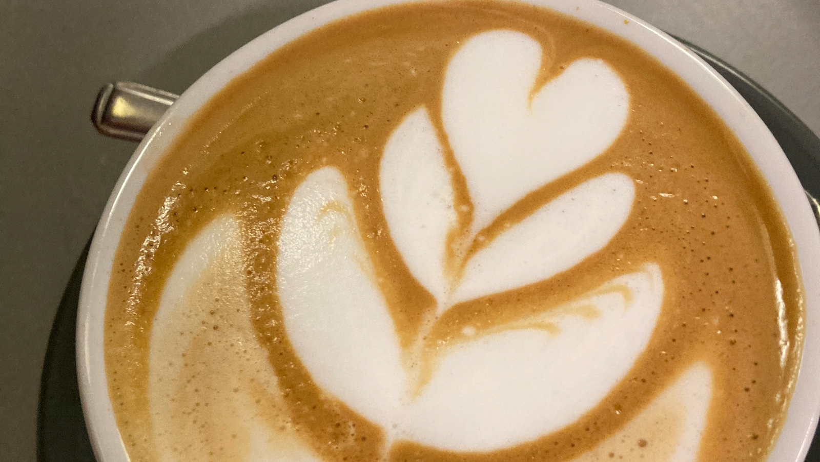 Jess & Jimmy's Coffee