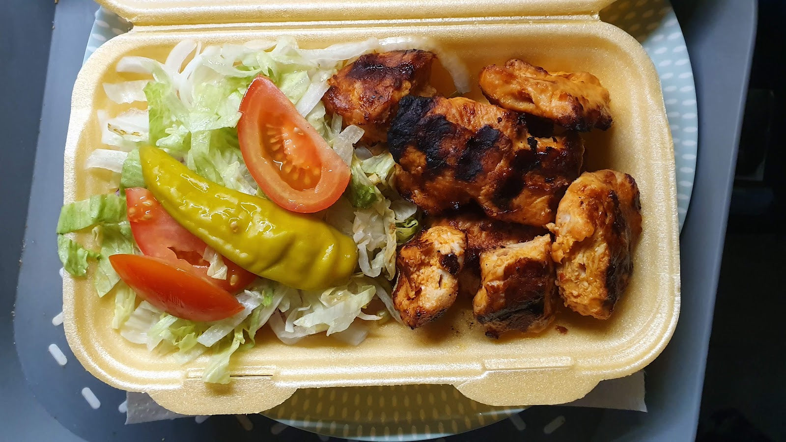 King Kebab