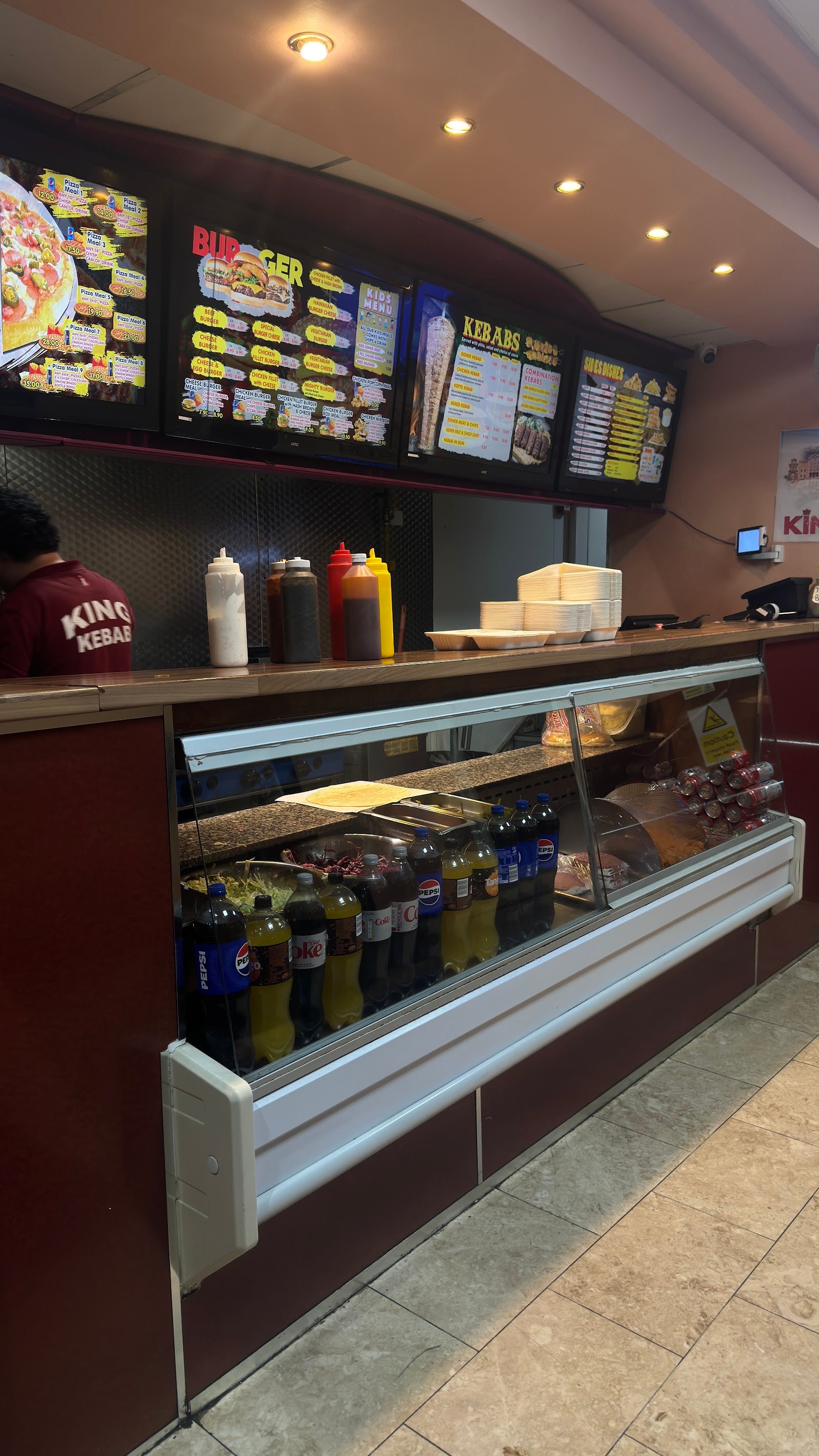 King Kebab