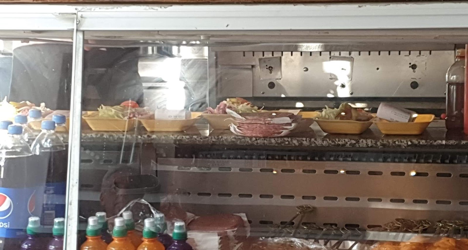 King Kebab