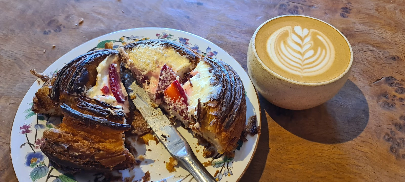 Lilac Bakery