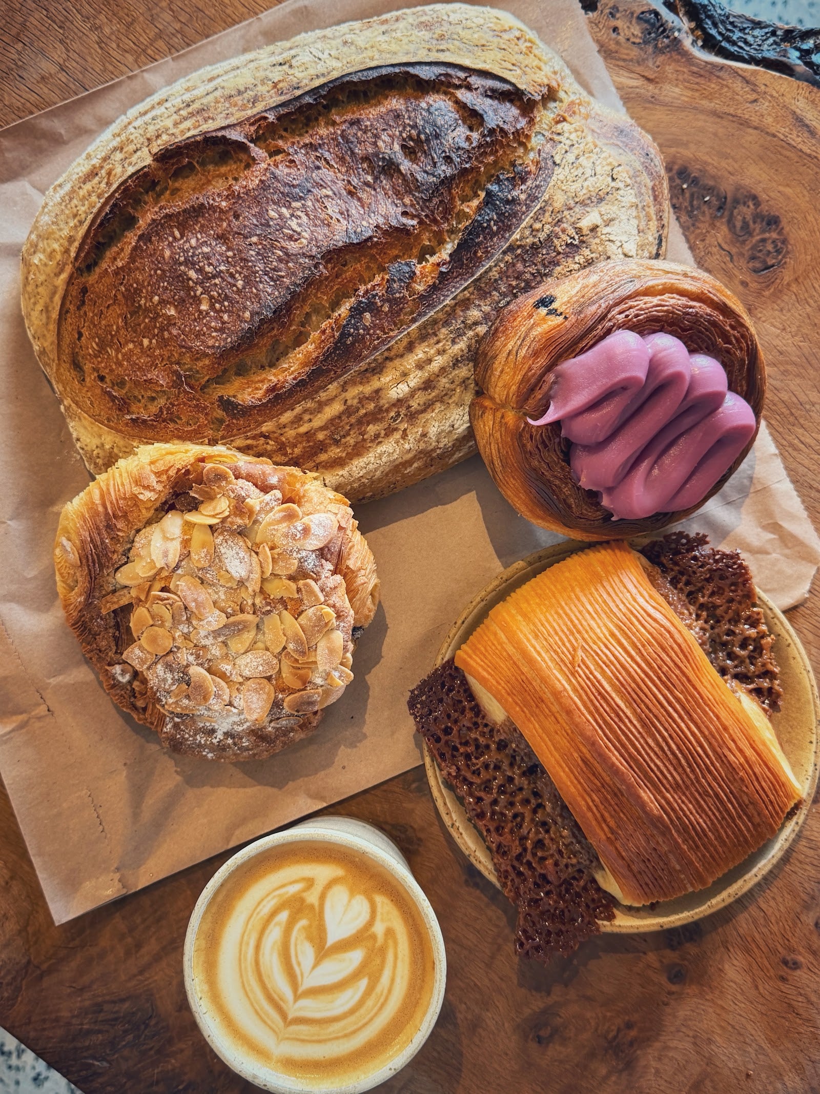 Lilac Bakery