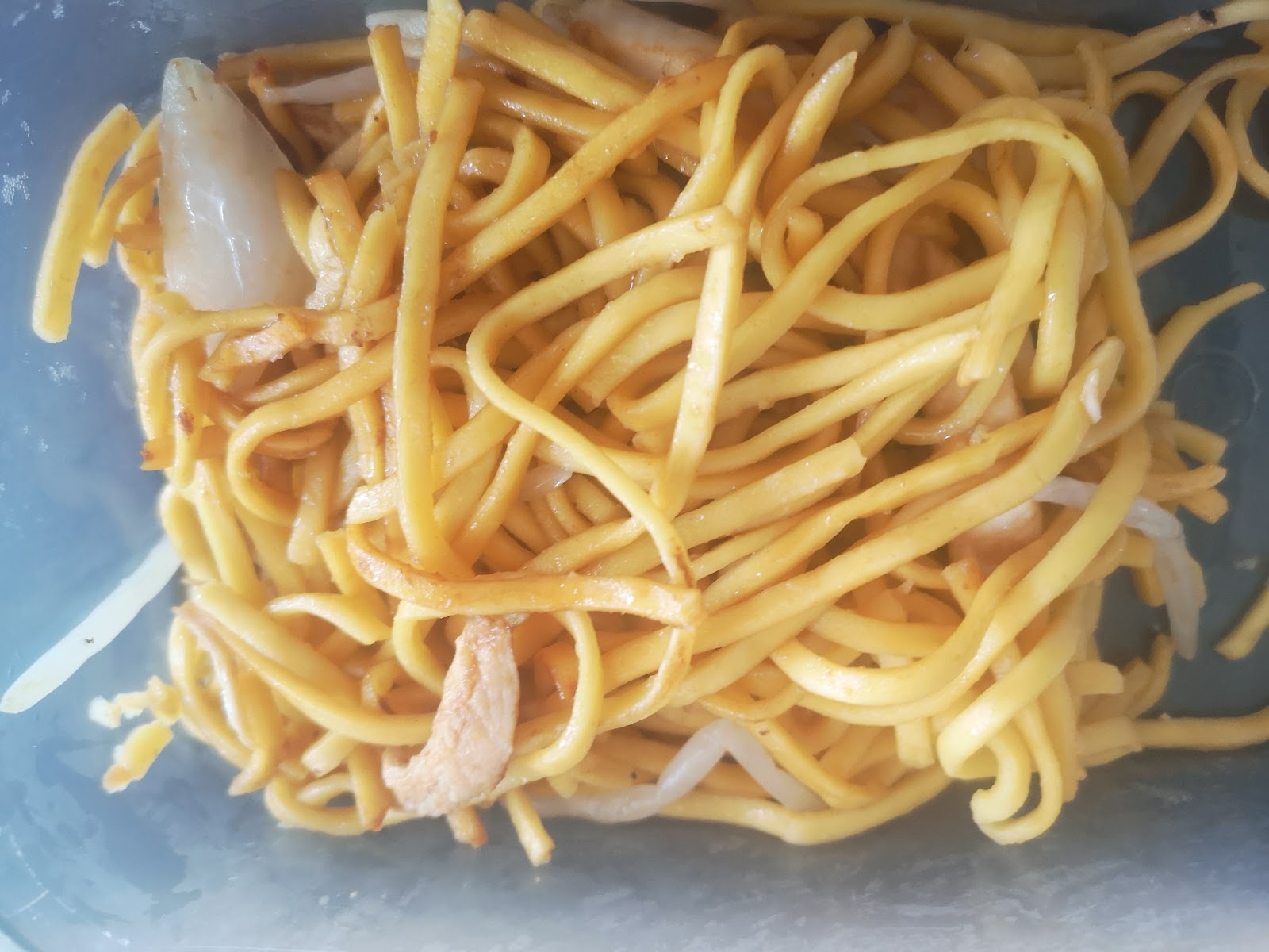 New Jumbo Takeaway