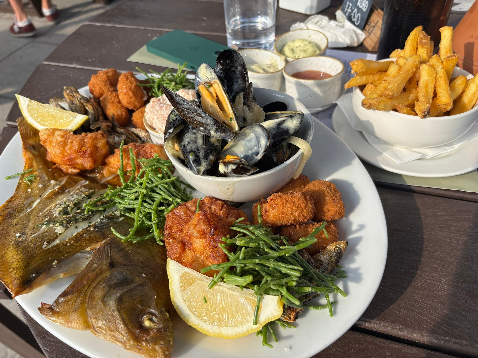 The Passage House Inn