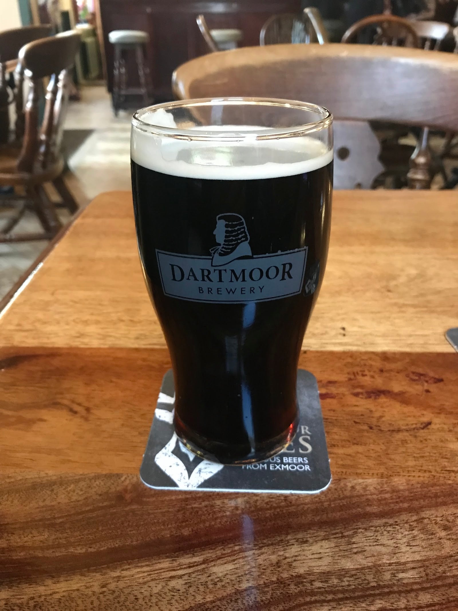 The Bicton Inn