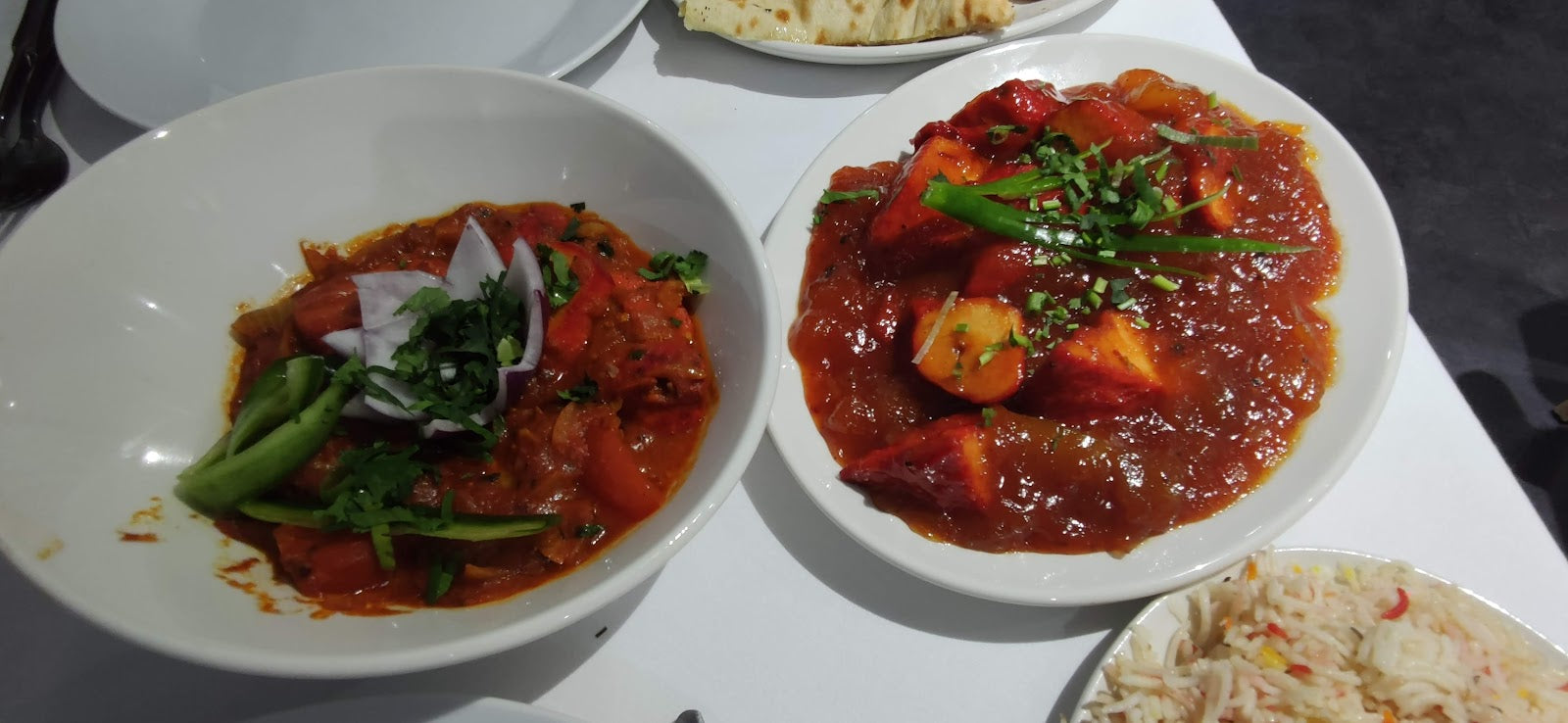 Curry Cottage