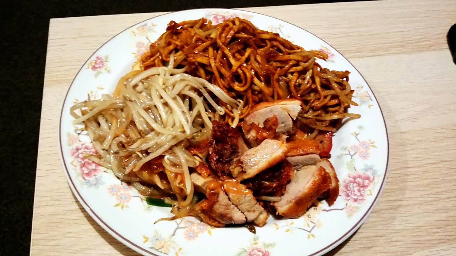 Pings Takeaway