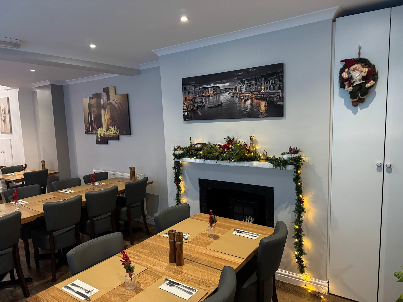 Ristorante Sapori
