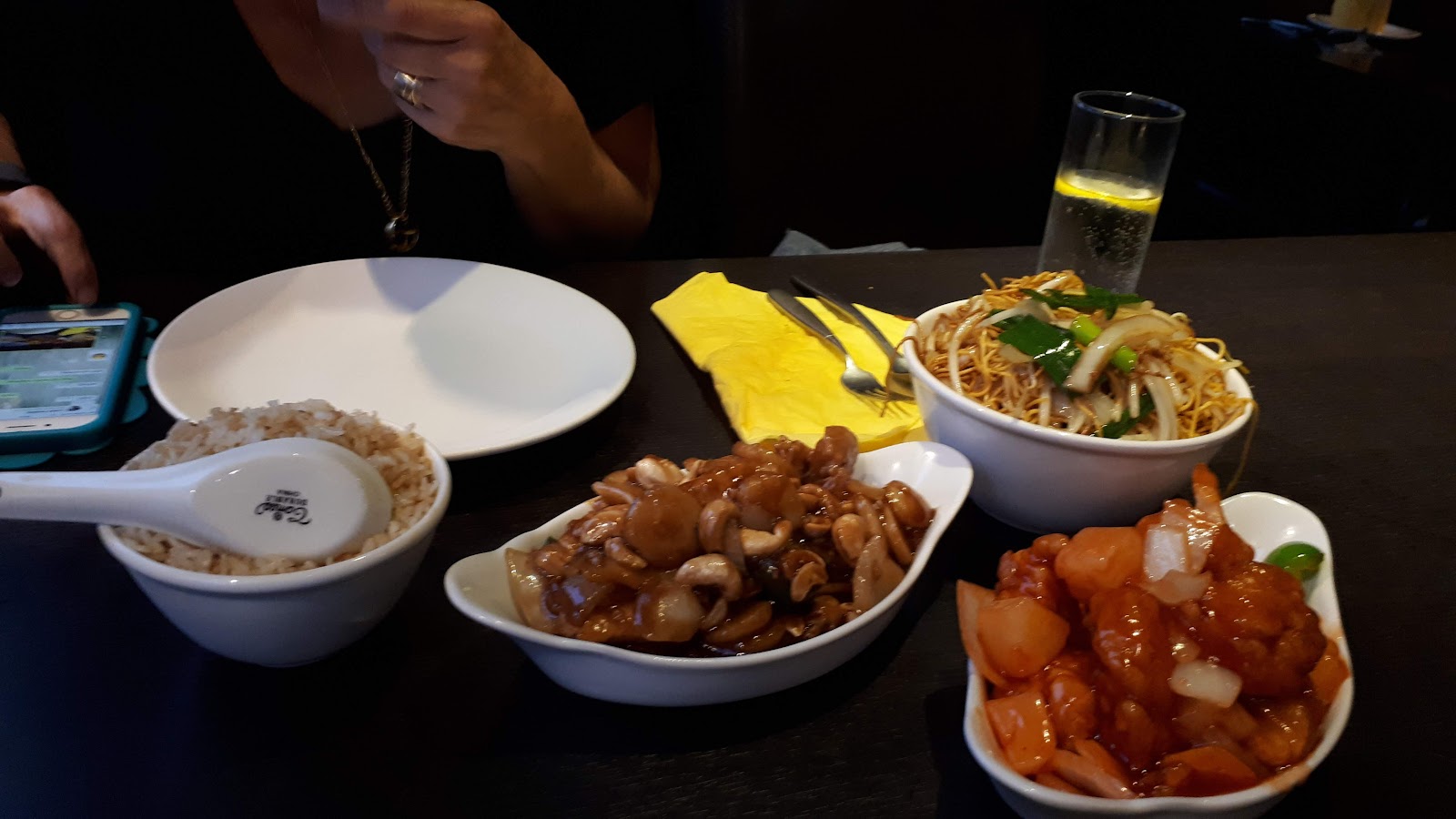 Bamboo Exmouth