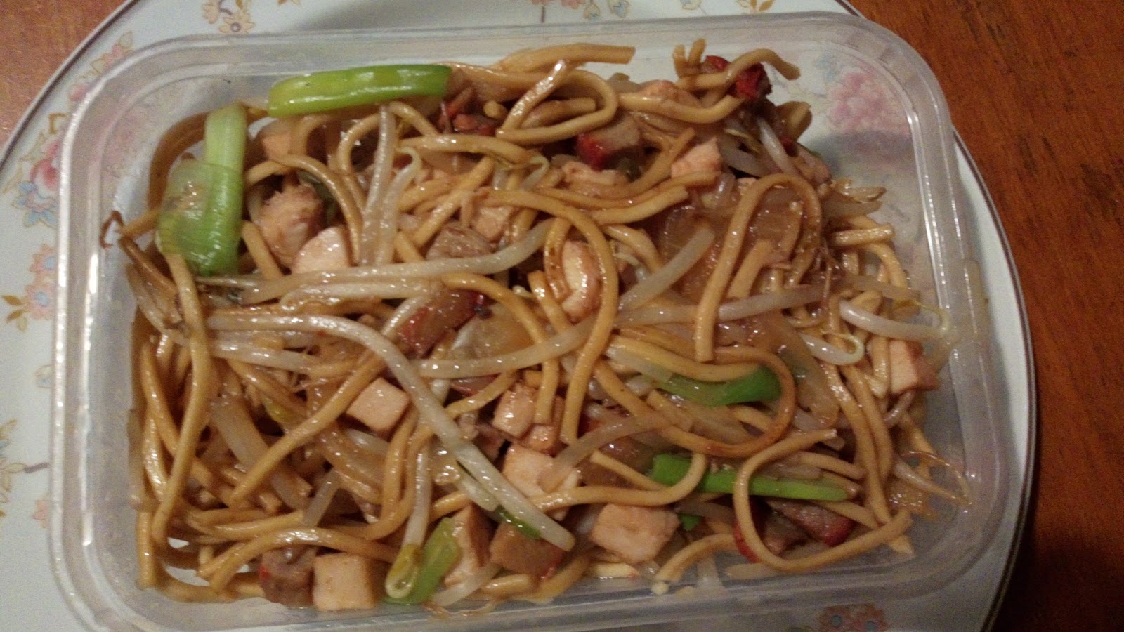 Bamboo Exmouth