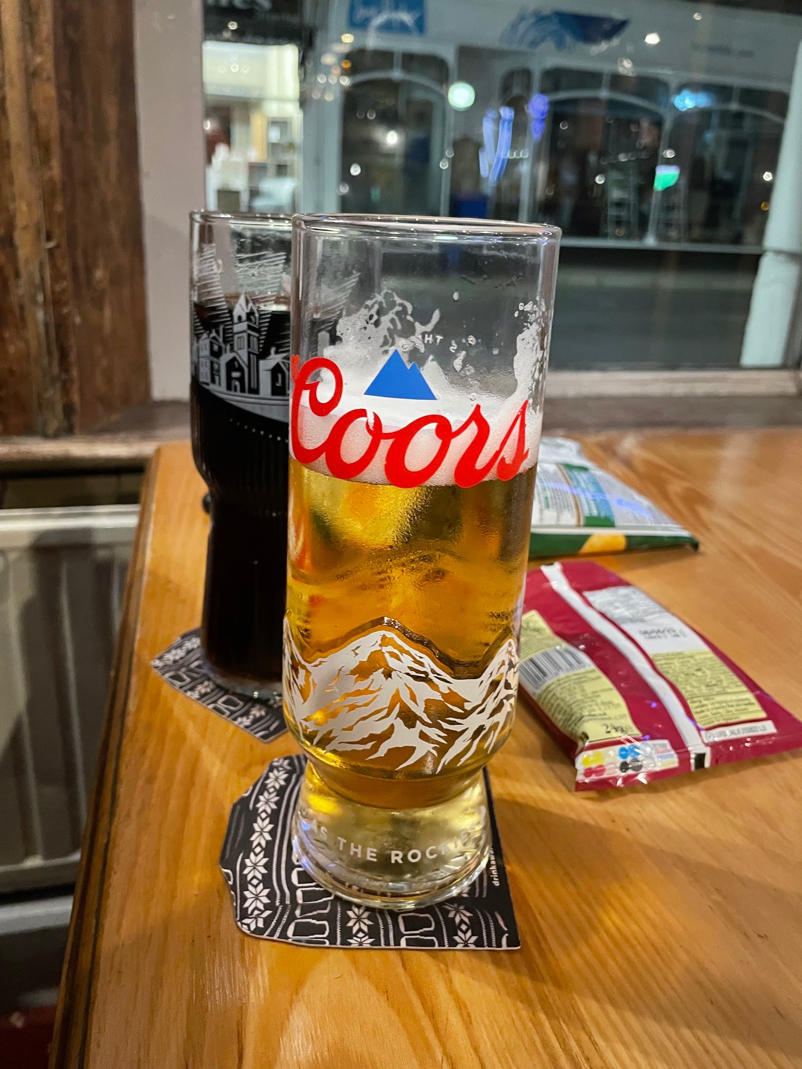 Exmouth Arms