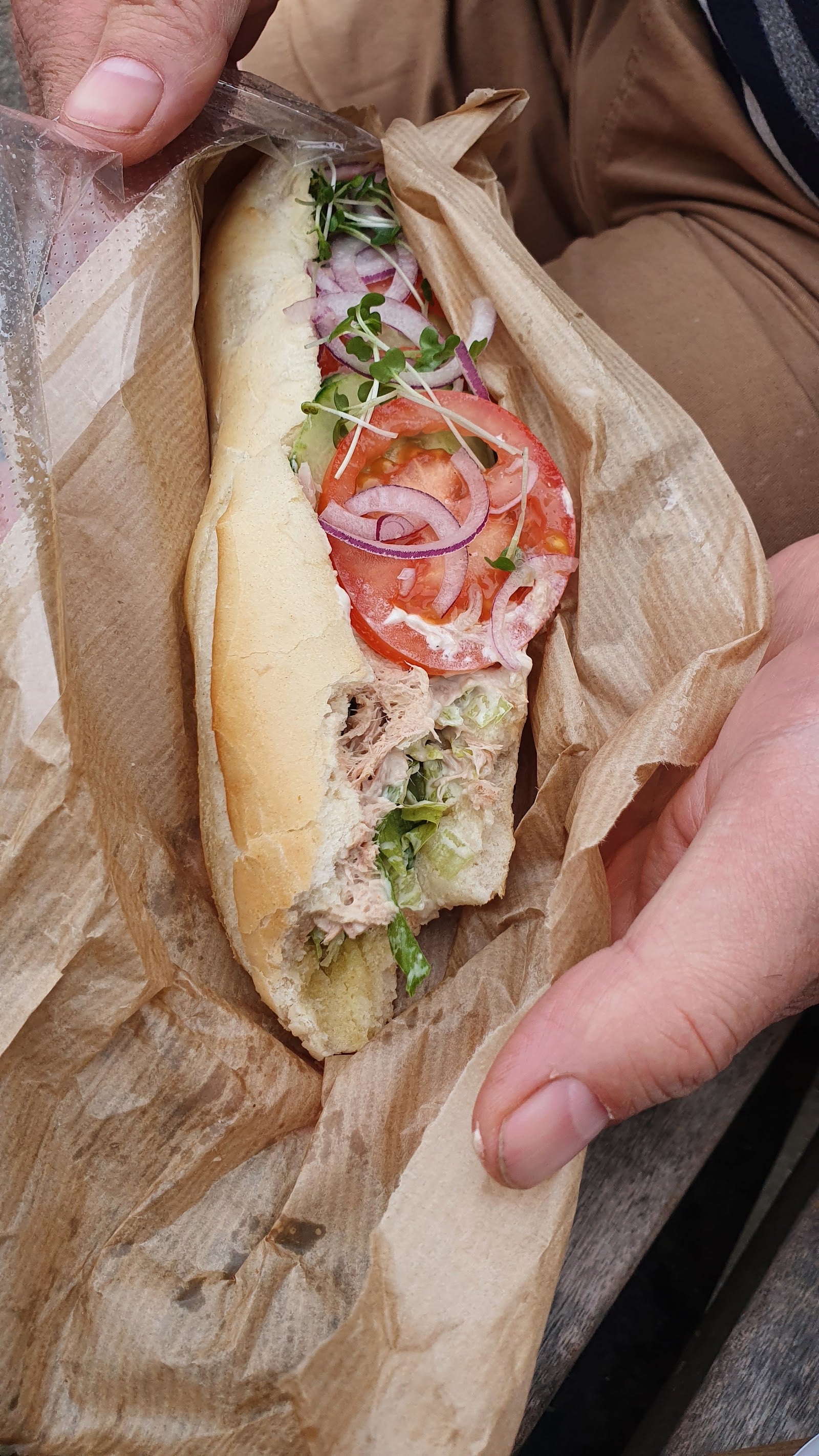 Bocadillo