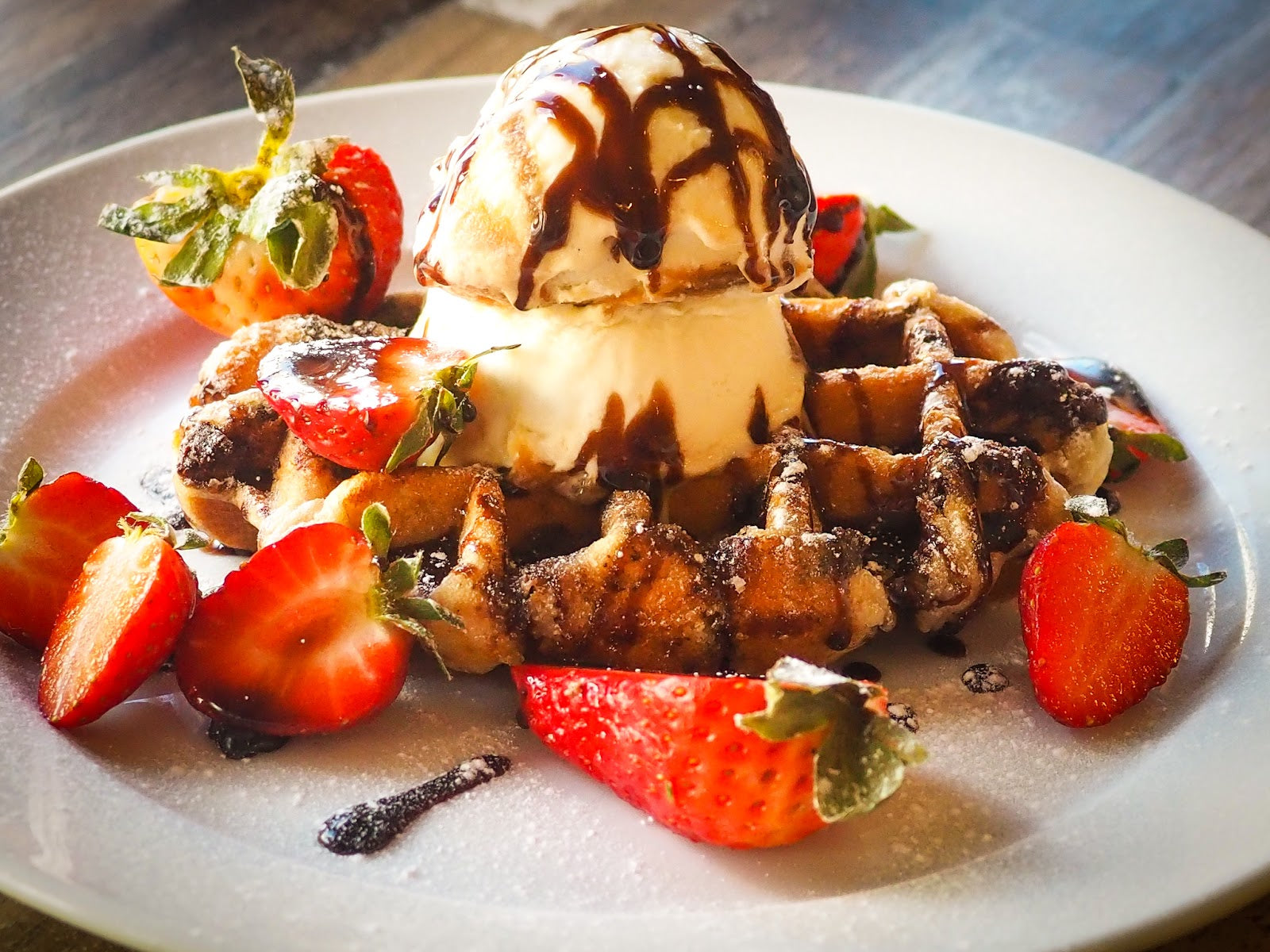 Brunch