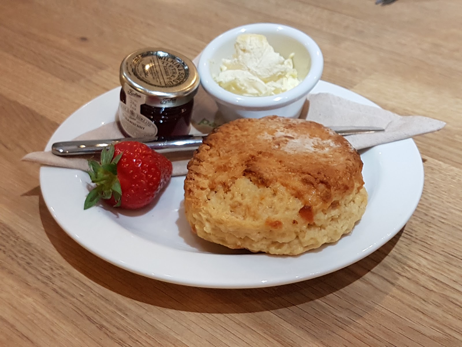 Coasters Cafe
