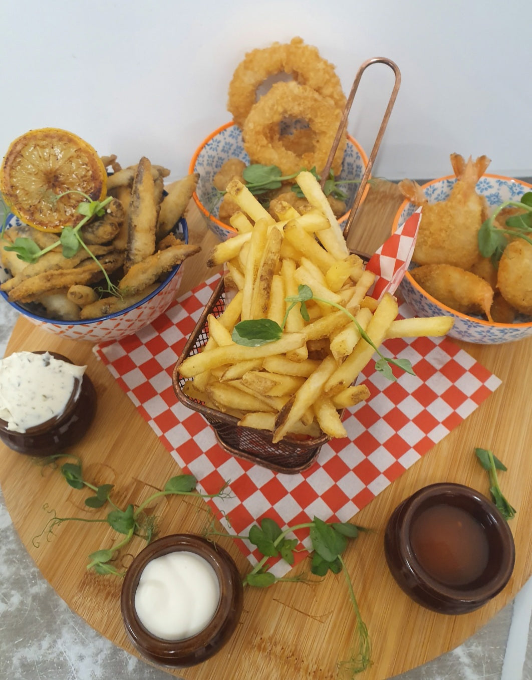 Finley Browns Cafe