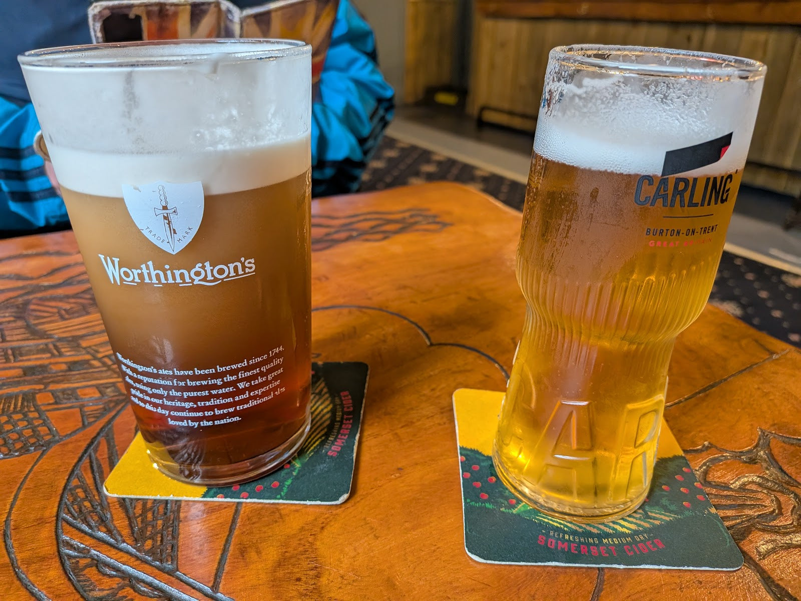 Kings Arms