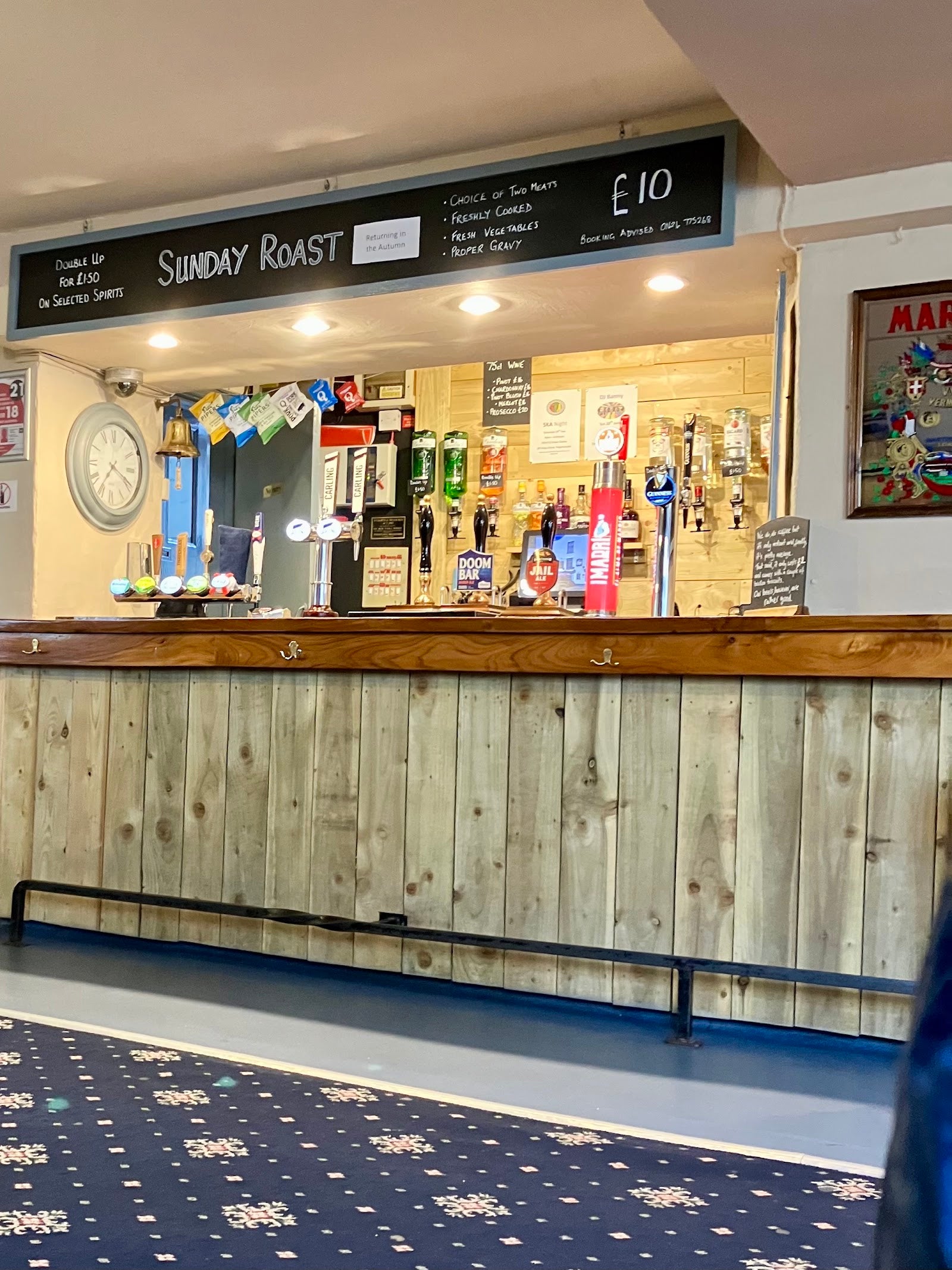 Kings Arms