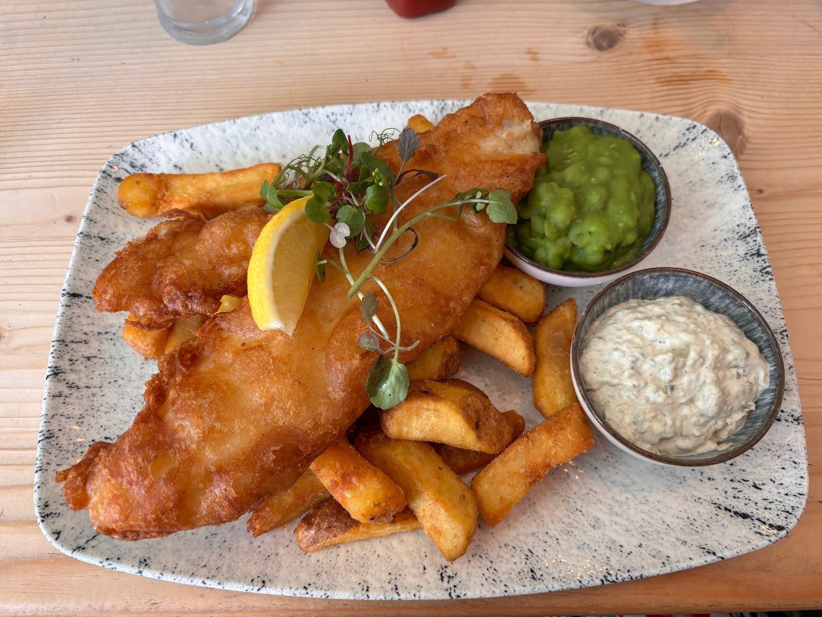 London Inn