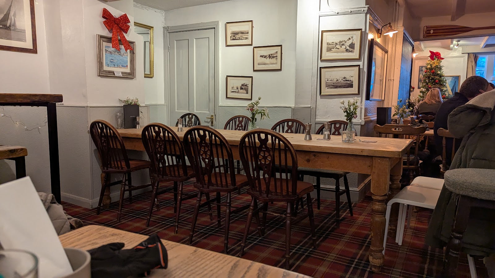 London Inn