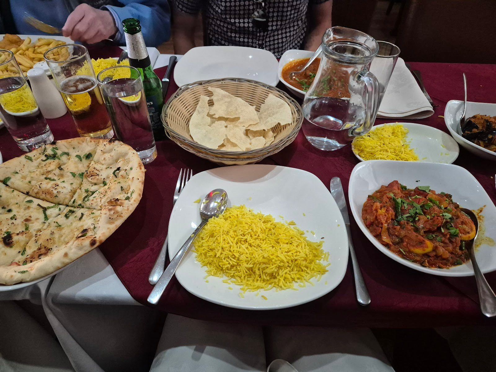 Naz Indian