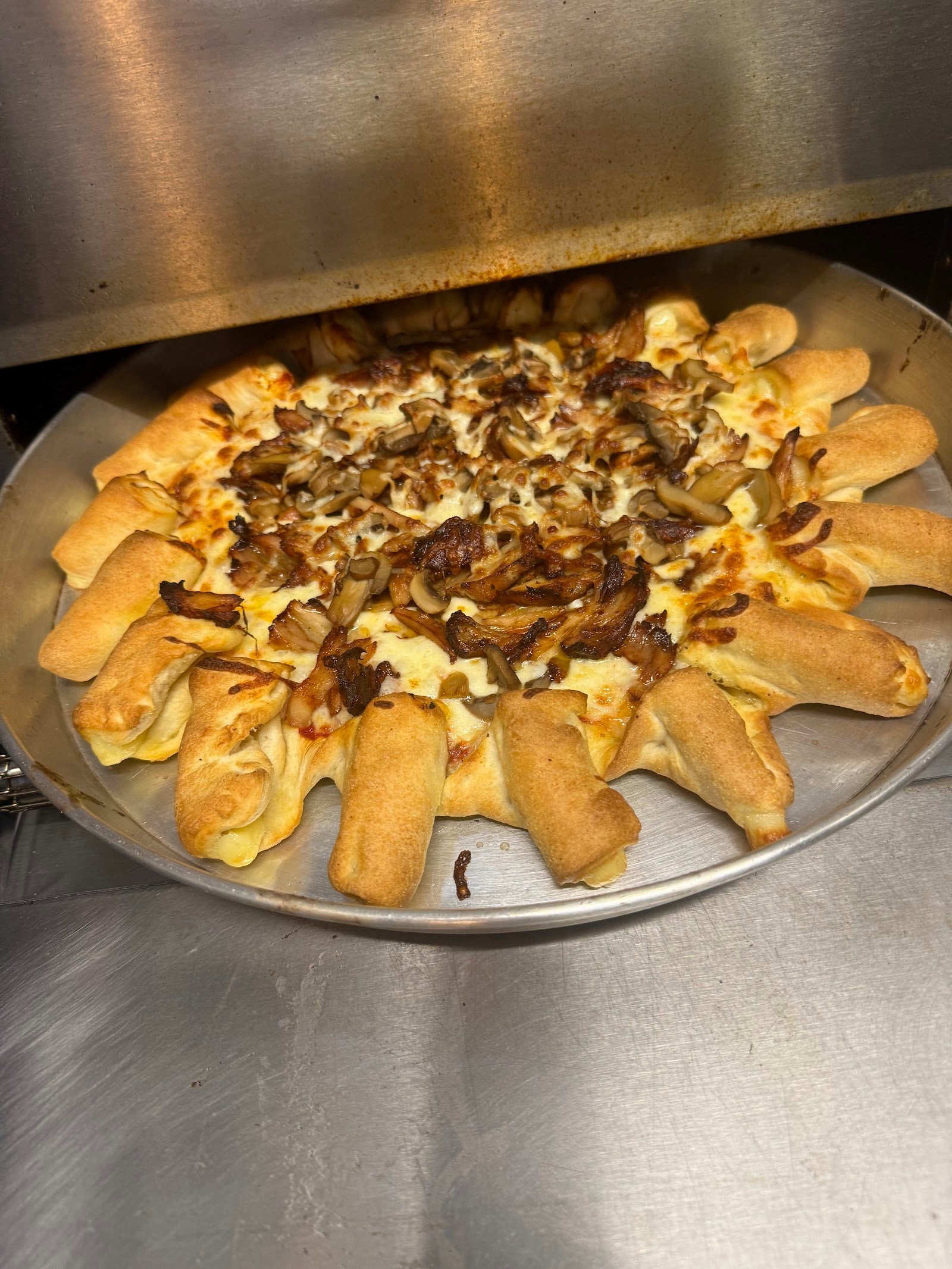 Teignmouth Kebab & Pizza House