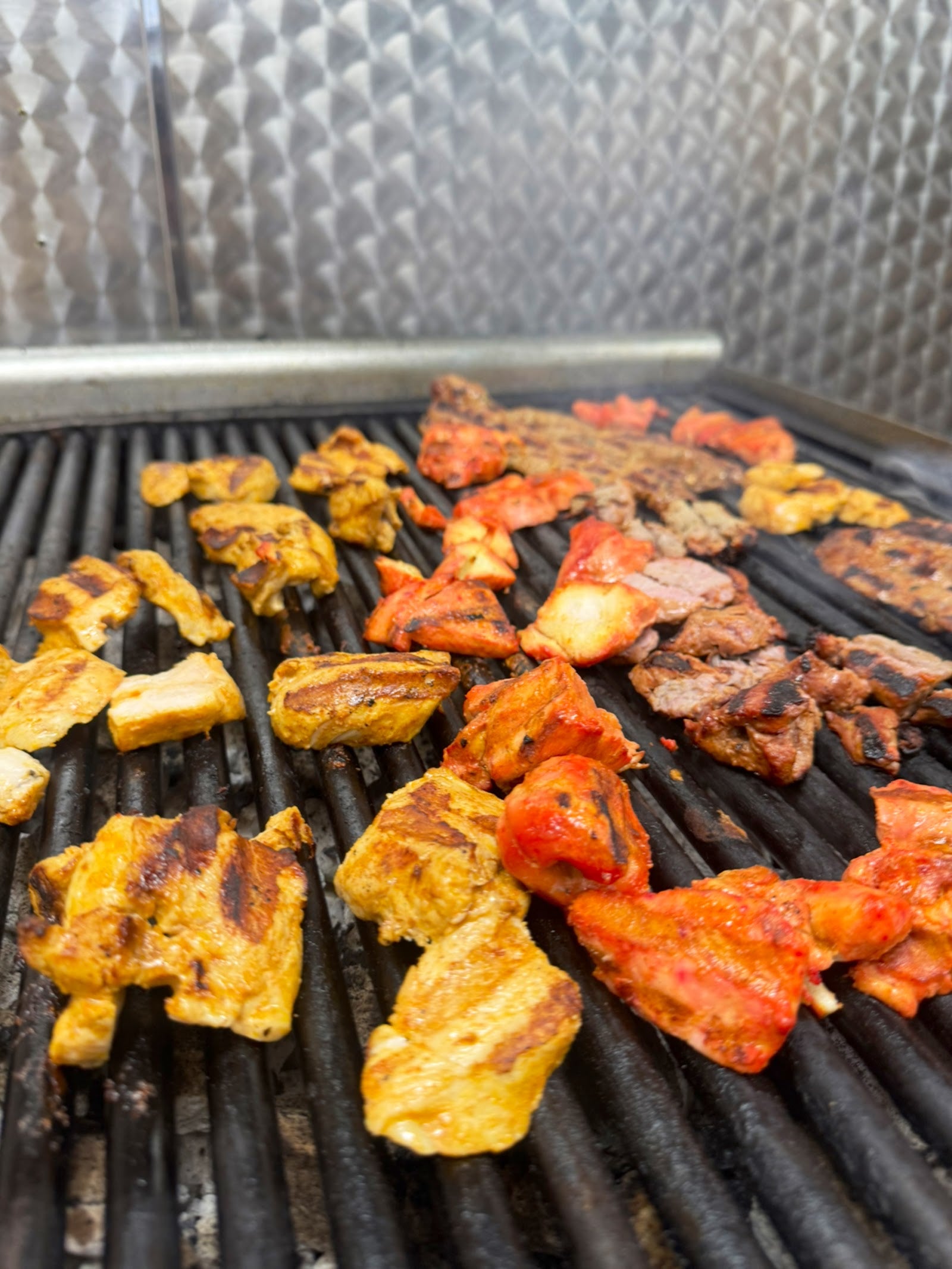 Teignmouth Kebab & Pizza House