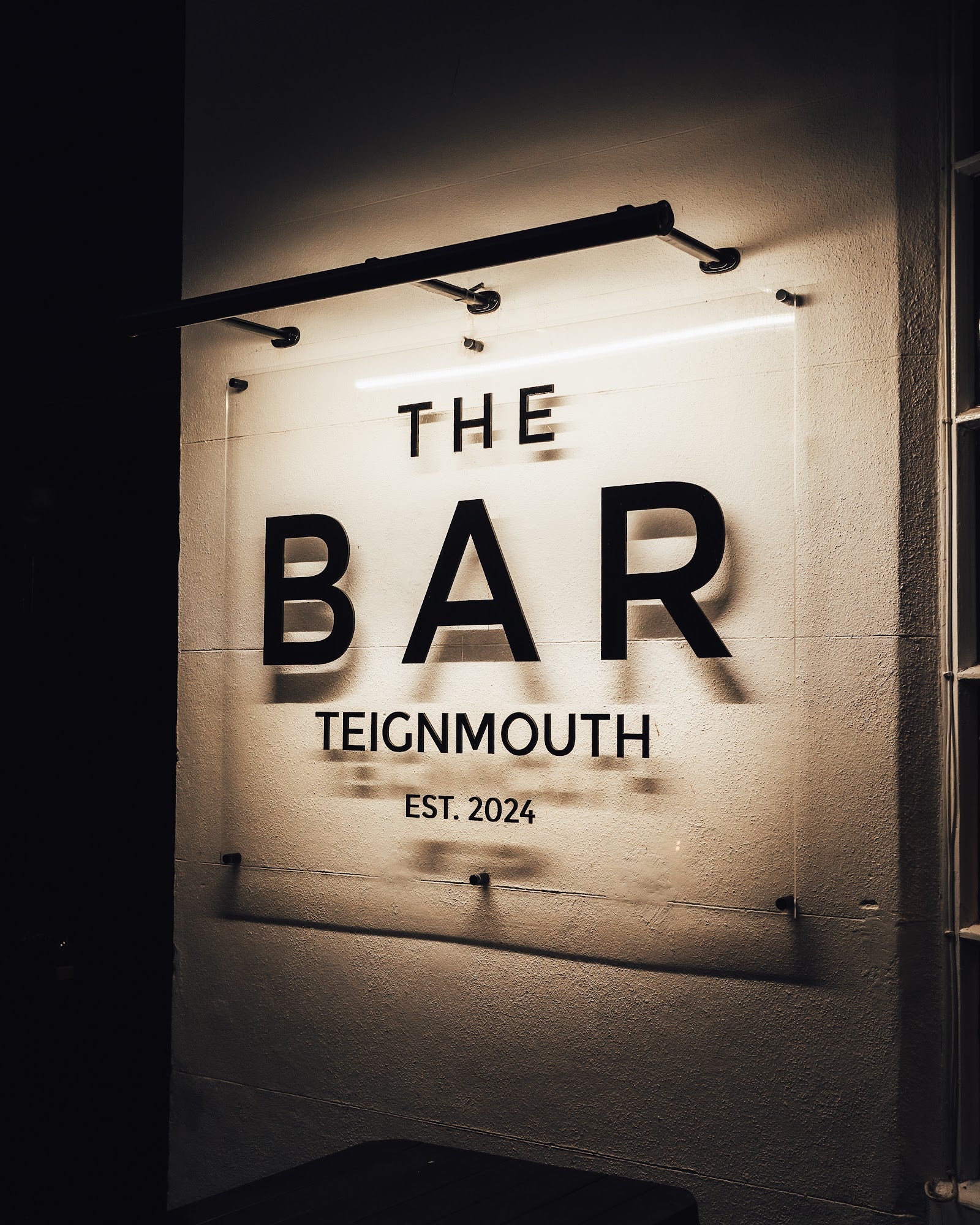 The Bar