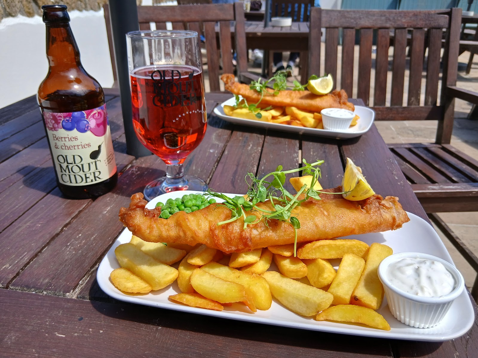 The George Inn at Chideock
