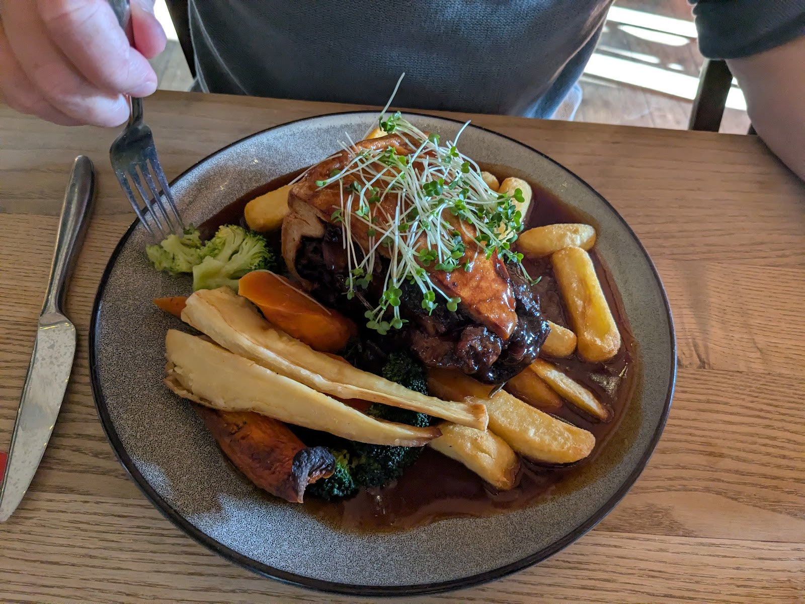 The George Inn at Chideock