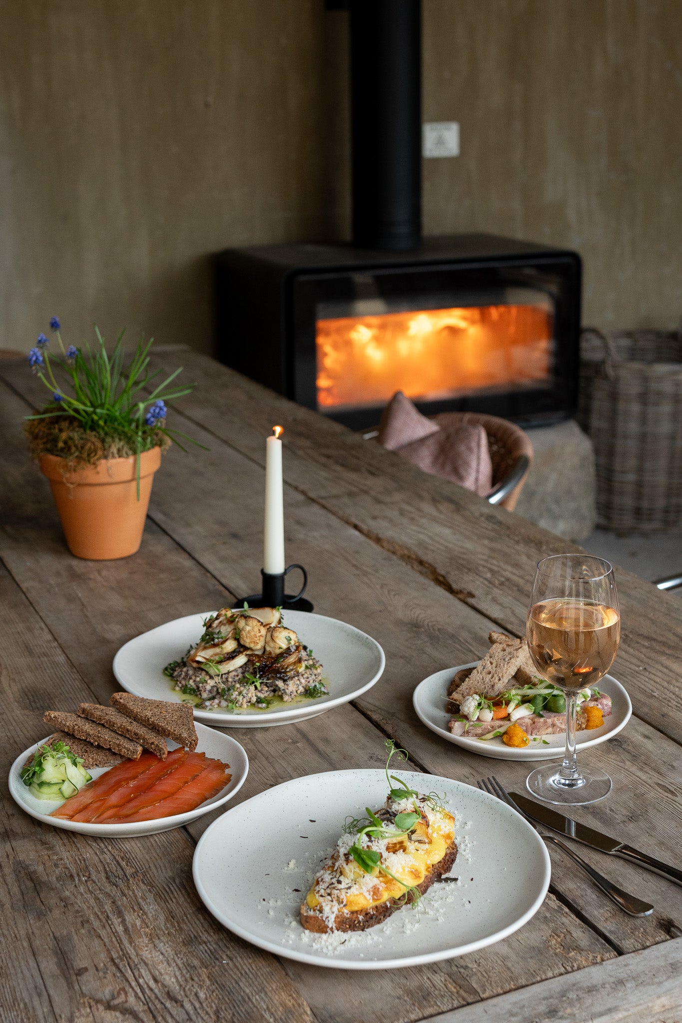 Shilstone Restaurant & Cafe