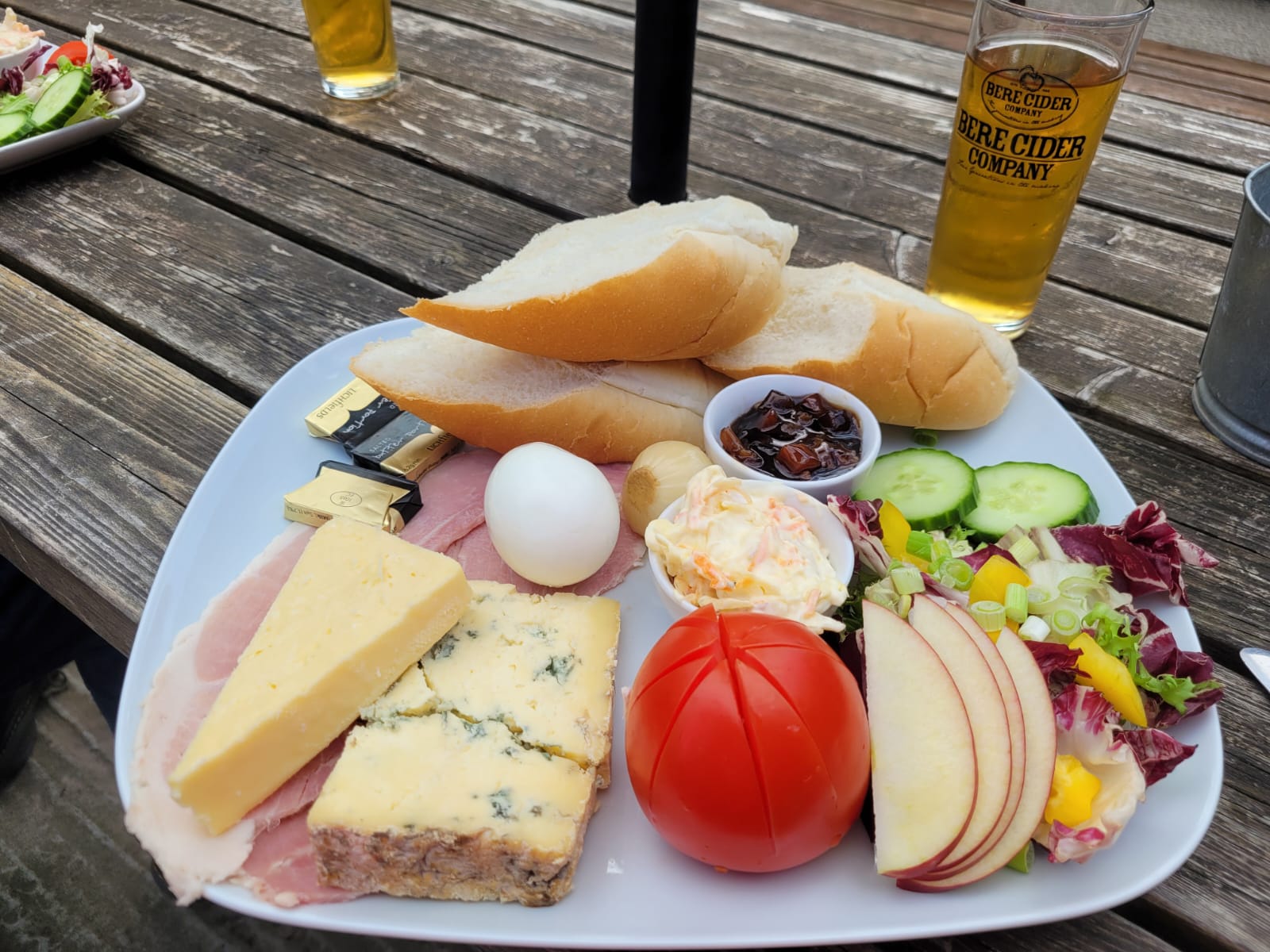 Bere Cider Company