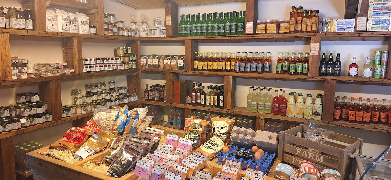 Bere Cider Company