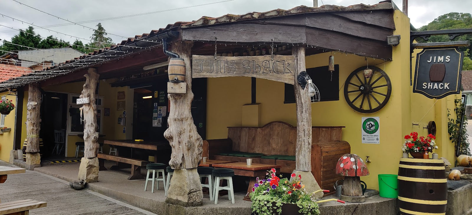 Bere Cider Company