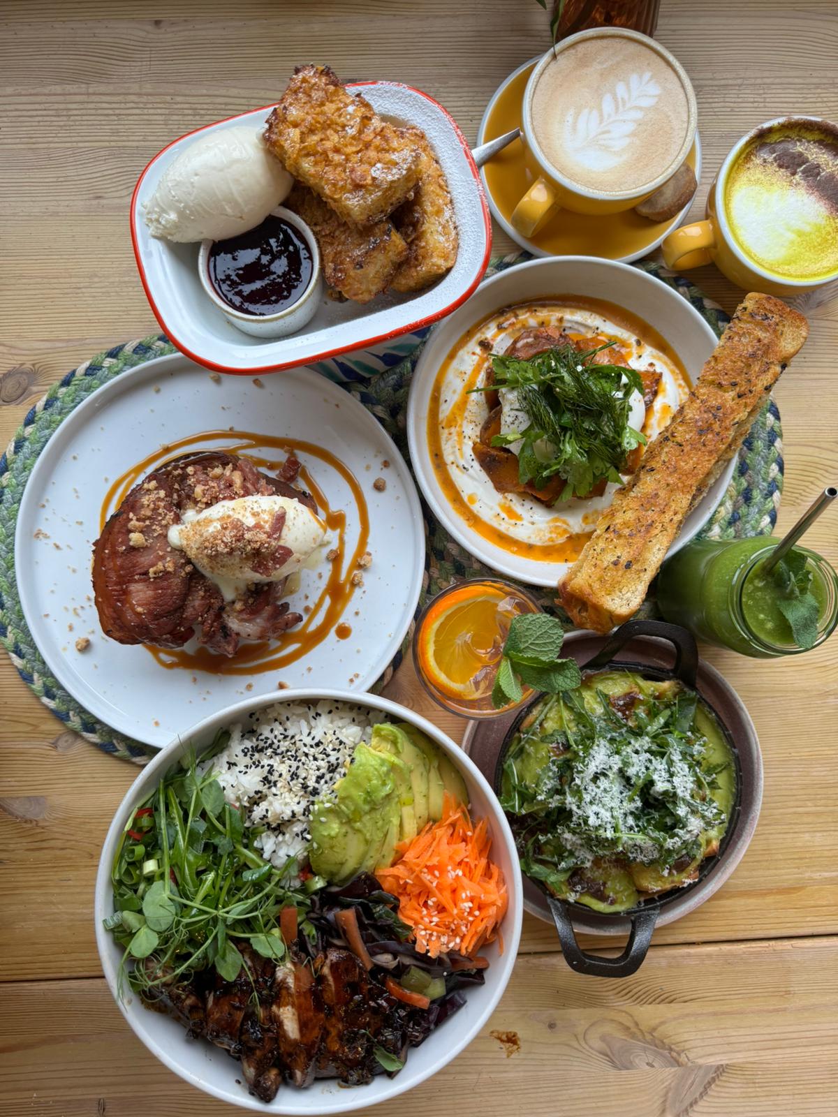 The Orchard Kitchen