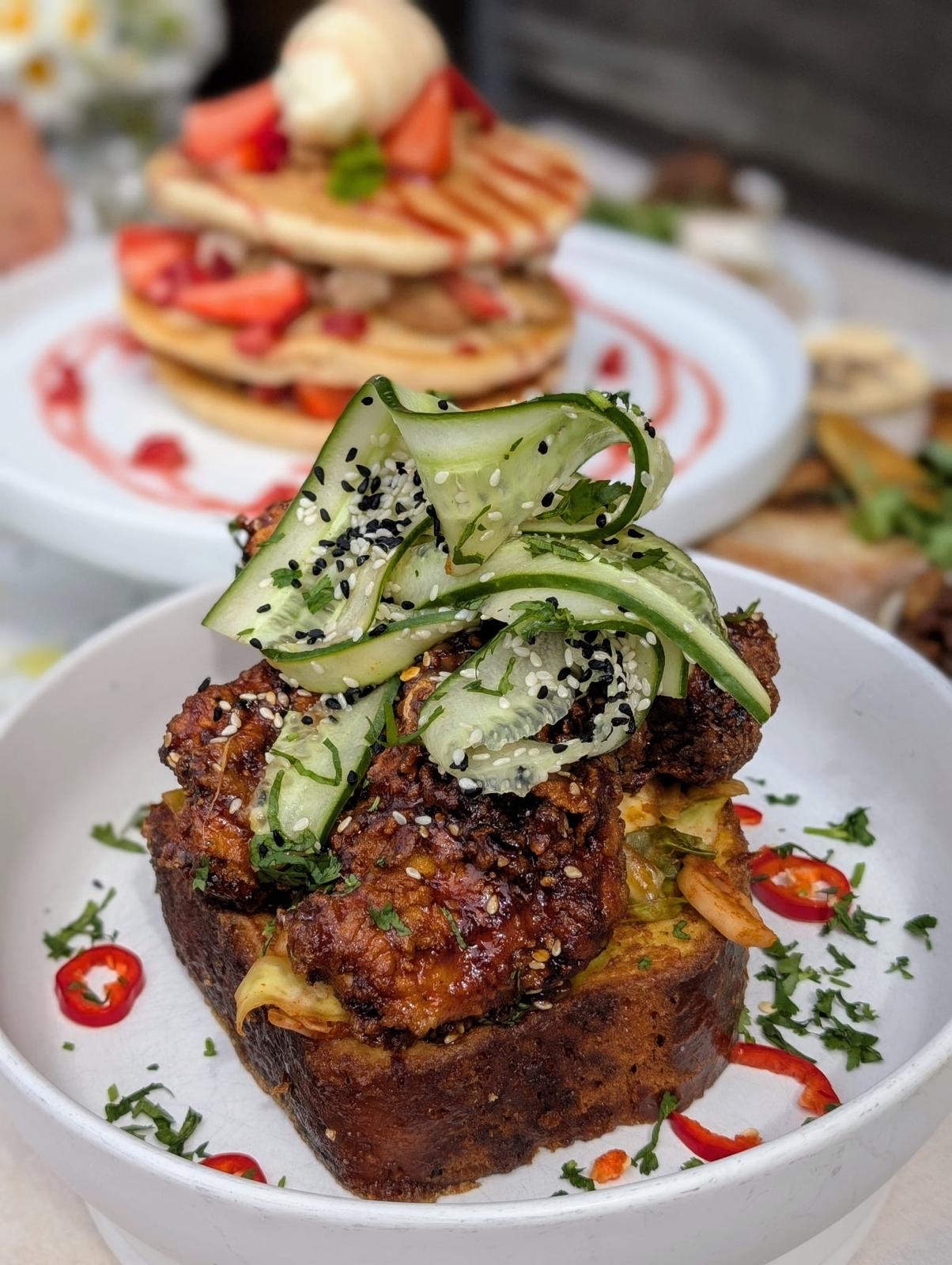 The Orchard Kitchen