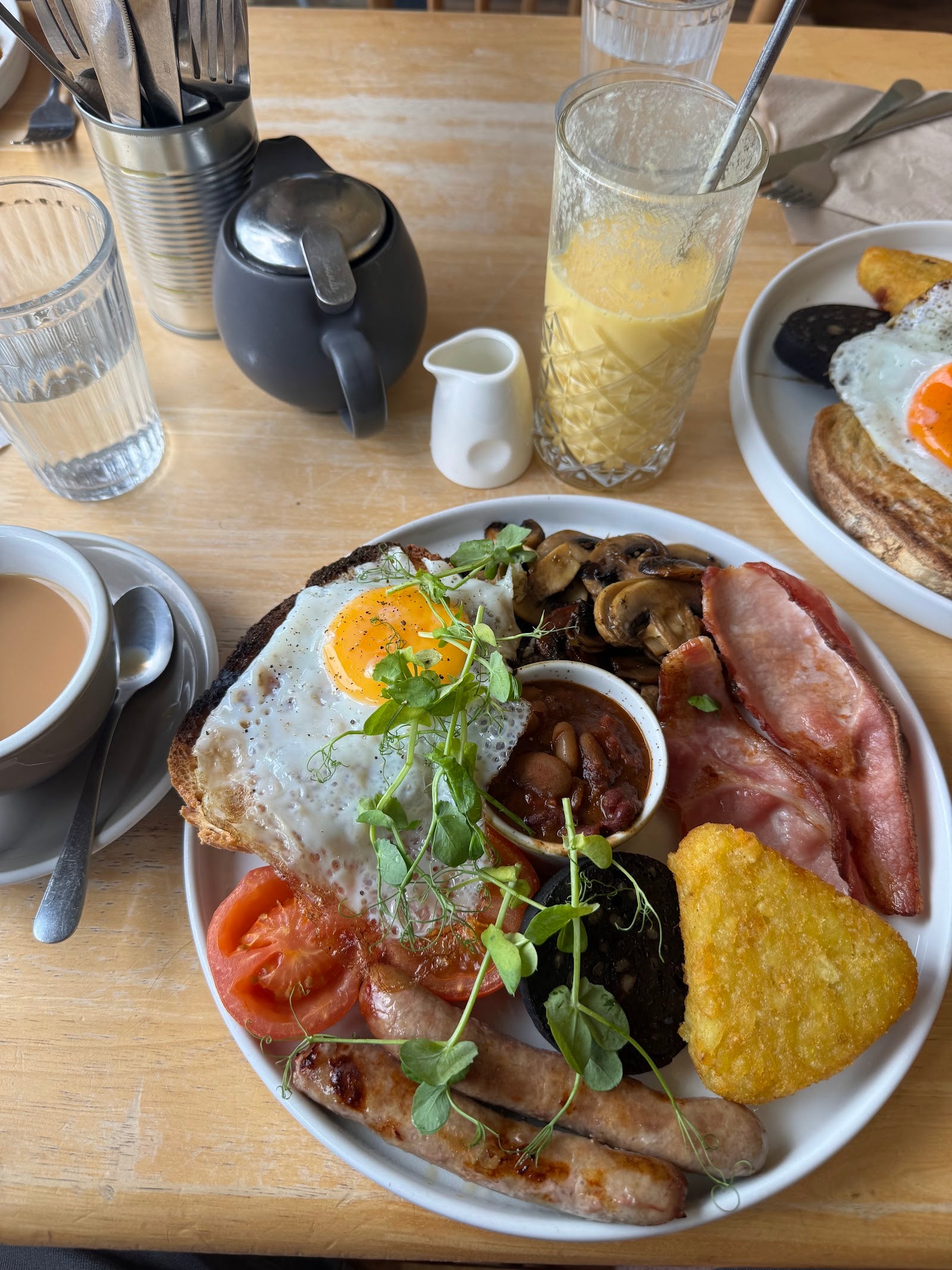 The Orchard Kitchen