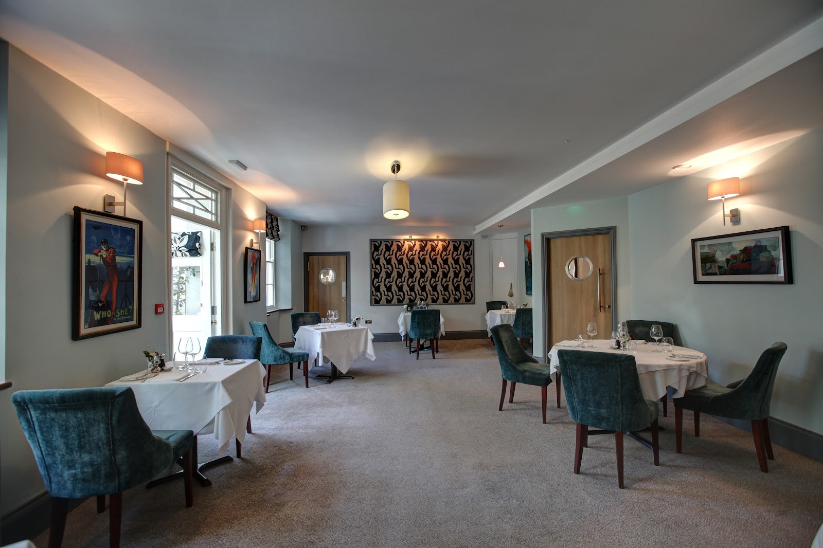 The Salutation Inn