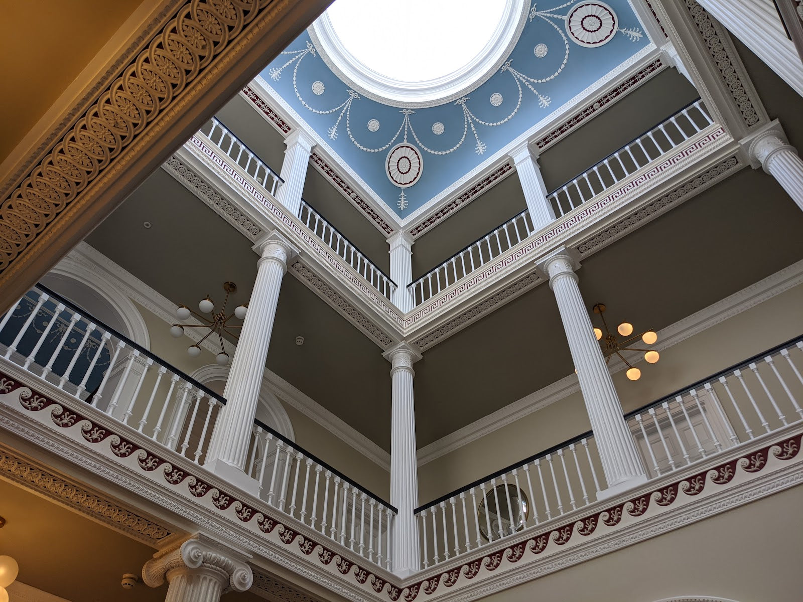 Winslade Park Estates