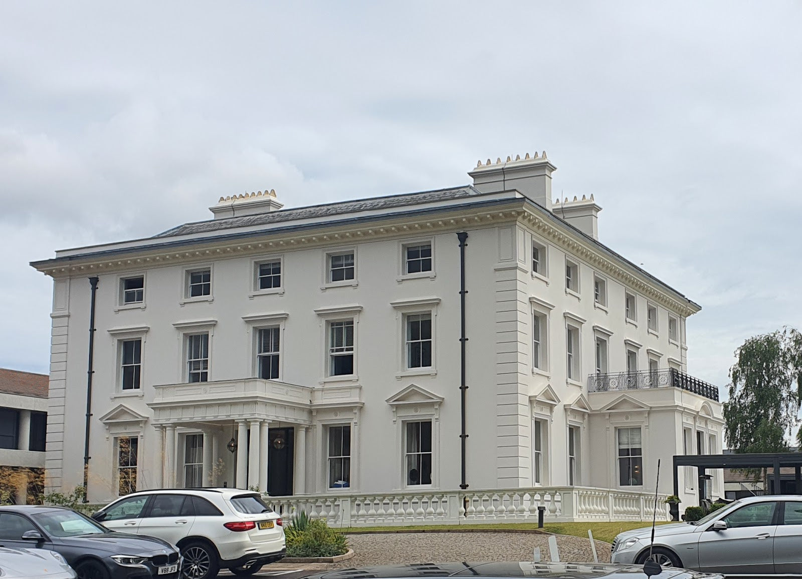 Winslade Park Estates