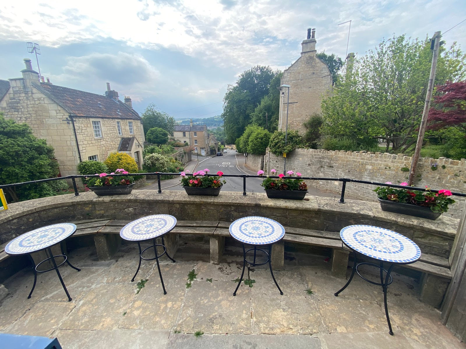 Bathford Village Shop & Cafe
