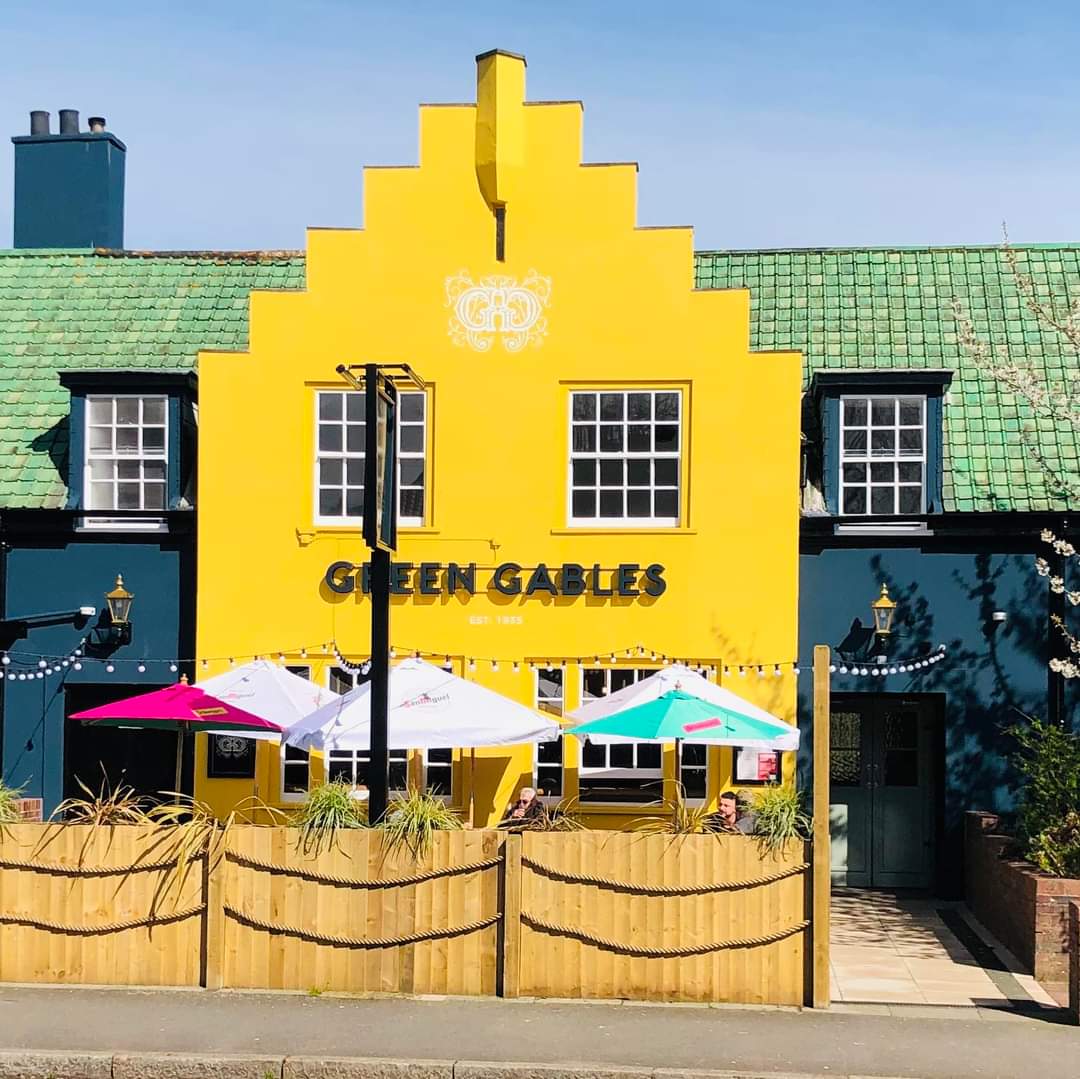 Green Gables Inn