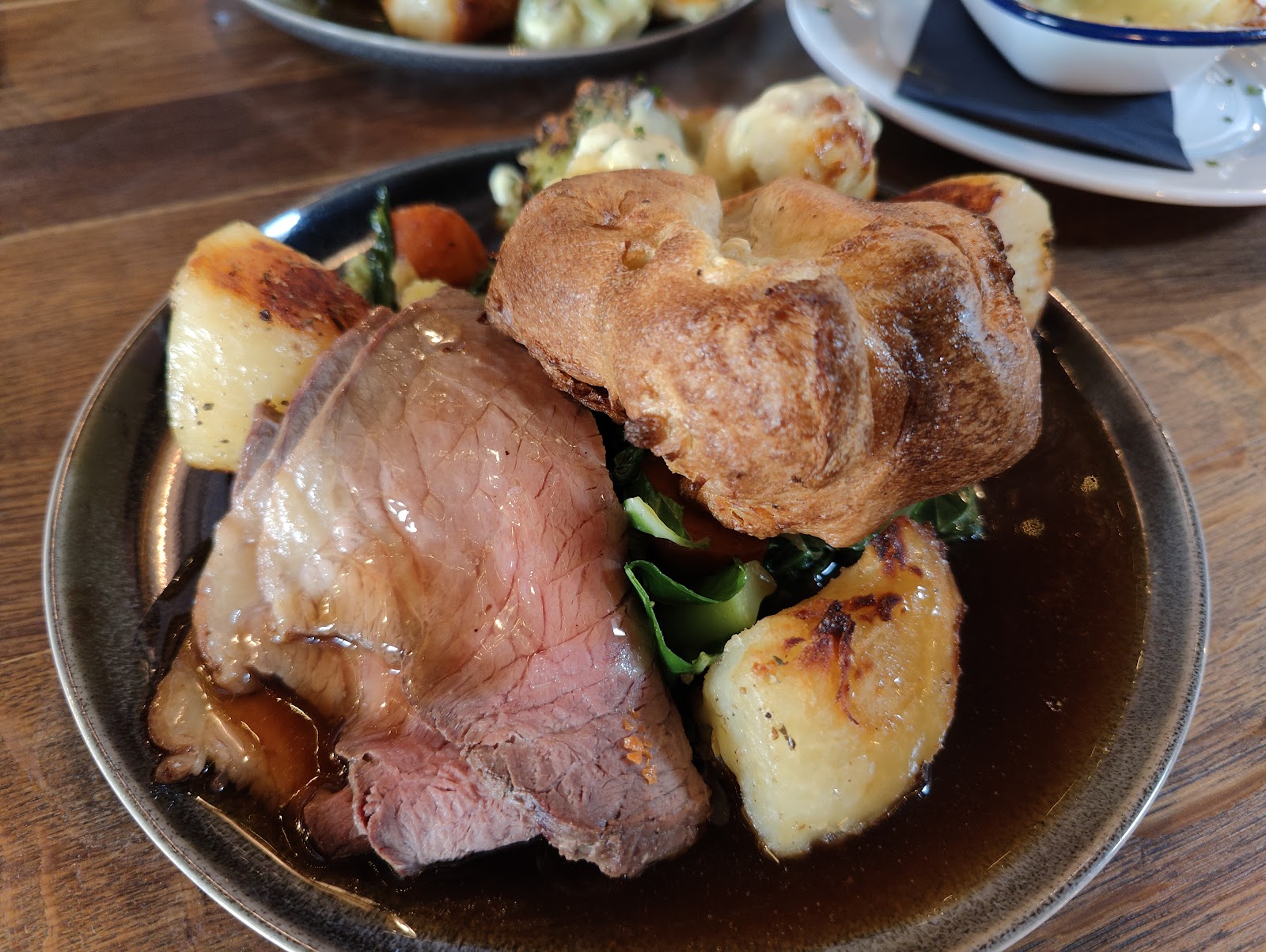 The Fat Pig
