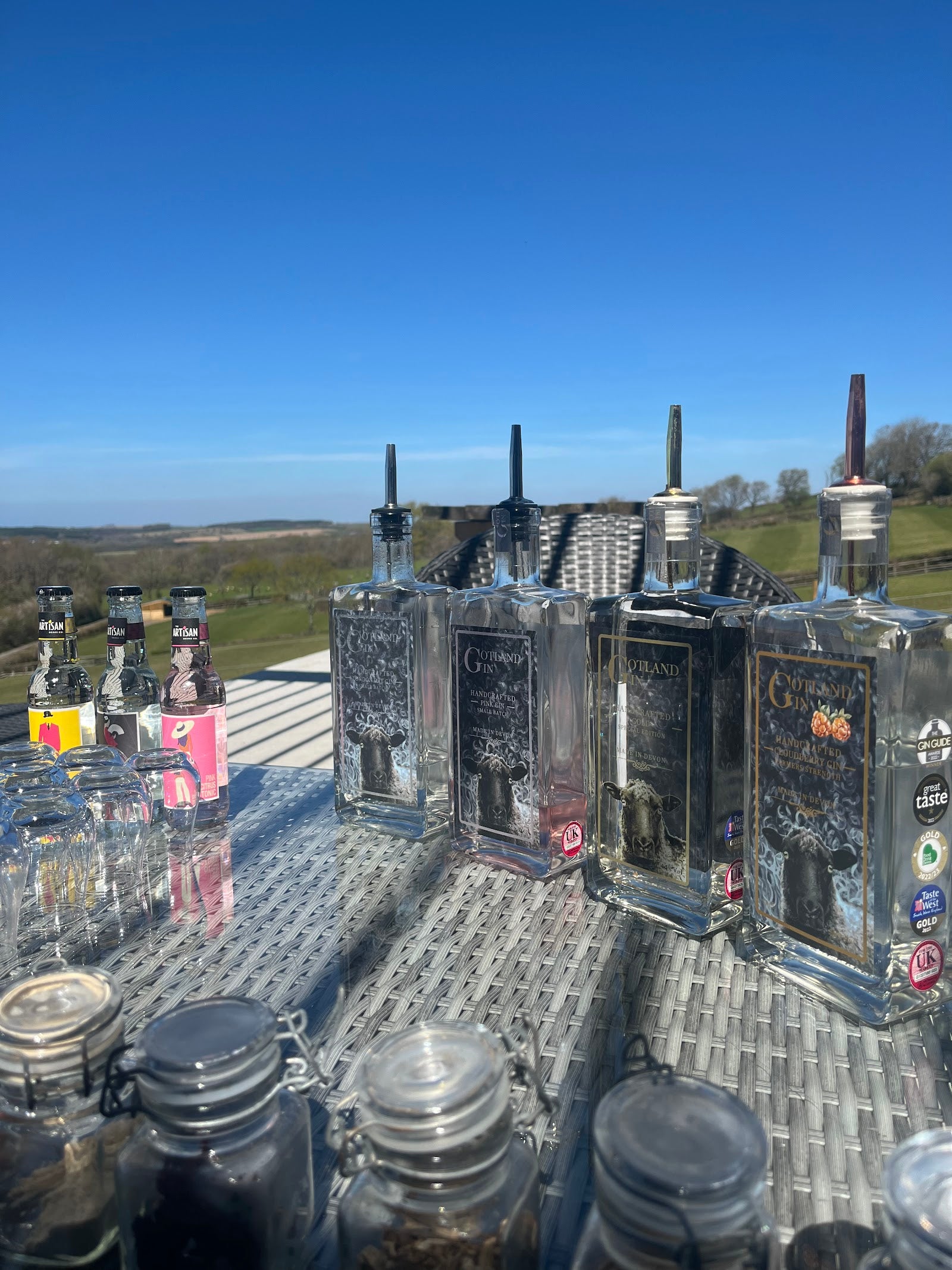 The Gotland Gin Company